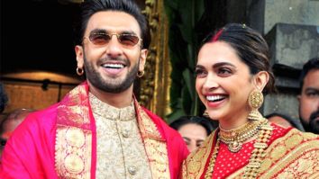 Ranveer Singh speaks about having kids with Deepika Padukone; says he doesn’t want her to turn the kids against him