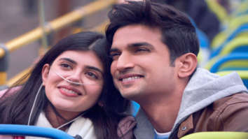 2 Years of Dil Bechara: Sanjana Sanghi remembers late Sushant Singh Rajput through montage of videos: ‘Miss you Manny’ 