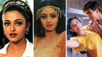 28 Years of Mohra EXCLUSIVE: Shabbir Boxwala reveals that Aishwarya Rai Bachchan and Sridevi were offered the film; Sridevi probably declined, as Akshay Kumar and Suniel Shetty were not established stars