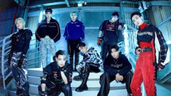 ATEEZ announces The Fellowship: Break The Wall world tour; concerts begin in October 2022