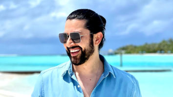 Celeb Photos Of Aftab Shivdasani