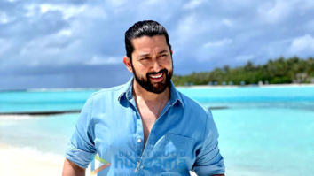 Celeb Photos Of Aftab Shivdasani