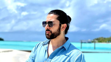 Celeb Photos Of Aftab Shivdasani