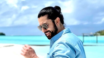 Celeb Photos Of Aftab Shivdasani
