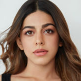 Alaya F responds to a question about getting cosmetic surgery: 'I don't have the guts'
