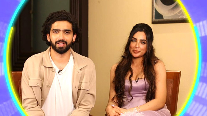 Amaal Mallik: “Asha ji said, I see a young OP Nayyar in this boy” | Manpreet Kaur | Chalo Theek Hai