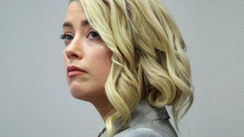 Amber Heard officially files motion to appeal verdict in Johnny Depp defamation trial
