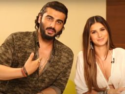 Arjun Kapoor: “Tara Sutaria is killing it on social media, thanks to…”| Rapid Fire| Ek Villain Returns Arjun Kapoor: “Tara Sutaria is killing it on social media, thanks to…”| Rapid Fire| Ek Villain Returns