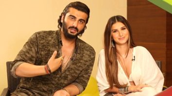 Arjun Kapoor’s hilarious revelations on food habits of Ranveer, Varun & Tara Sutaria | Ek Villain Returns