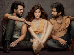 Bedhadak starring Shanaya Kapoor, Lakshya Lalwani and Gurfatez Pirzada not shelved; shoot for Shashank Khaitan directorial to kick off in early 2023