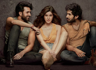 Bedhadak starring Shanaya Kapoor, Lakshya Lalwani and Gurfatez Pirzada not shelved; shoot for Shashank Khaitan directorial to kick off in early 2023