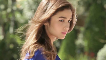 Behind the scenes with Alia Bhatt – Caprese Spring/Summer’15 TVC