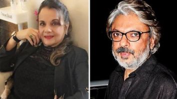 BREAKING! Mumtaz to join the cast of Sanjay Leela Bhansali’s Heeramandi