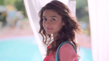 Caprese SS’15 Collection TVC featuring Alia Bhatt