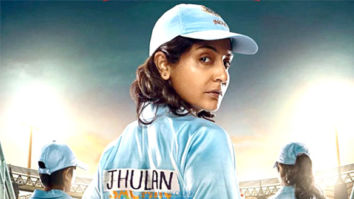 Movie Stills Of The Movie Chakda Xpress