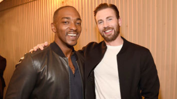 Chris Evans shuts down the speculation about his return in Anthony Mackie starrer Captain America 4: ‘Sam Wilson is Captain America’