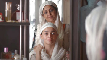 Darlings | Official Trailer | Alia Bhatt, Shefali Shah, Vijay Varma, Roshan Mathew | Netflix India