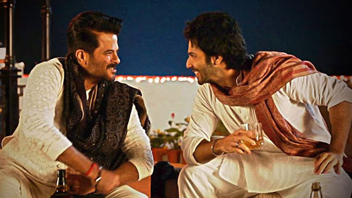 Dialogue Trailer 6 | Female Mogambo! | JugJugg Jeeyo | Anil Kapoor, Varun Dhawan