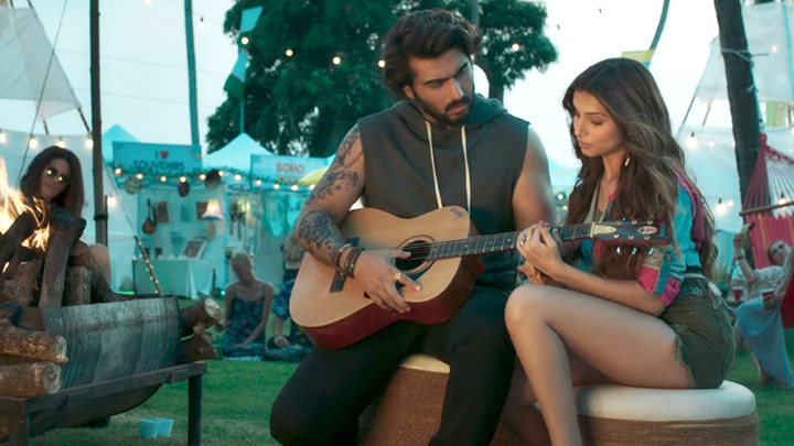 Dil: Ek Villain Returns | John Abraham, Disha Patani, Arjun Kapoor, Tara Sutaria