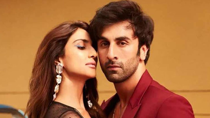 EPIC: Ranbir Kapoor & Vaani Kapoor undertake ‘This or That’ challenge | Shamshera
