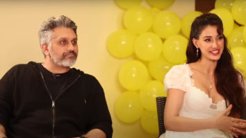 EXCLUSIVE: “Disha Patani should really take herself more seriously as an actor” – says Ek Villain Returns director Mohit Suri