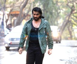 Movie Stills Of The Movie Ek Villain Returns