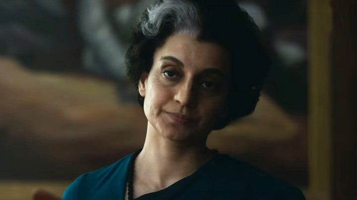 Emergency First Look | Shooting Begins | Kangana Ranaut | Manikarnika Films