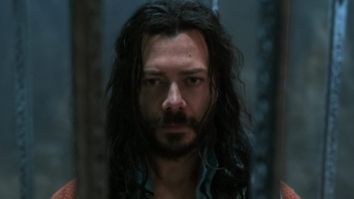 Fantasy series The Wheel of Time starring Alvaro Morte renewed for season 3; releases season 2 behind-the-scenes sizzle reel during its San Diego Comic-Con 2022