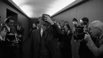 First trailer of Christopher Nolan’s Oppenheimer unveils Cillian Murphy as father of Atomic Bomb in explosive biopic