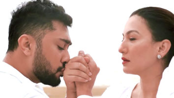 Gauhar Khan and Zaid Darbar serve major couple goals in this video