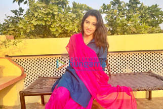 Movie Stills Of The Movie Haryana