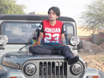 Movie Stills Of The Movie Haryana