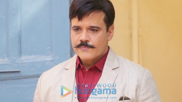 Movie Stills Of The Movie Haryana