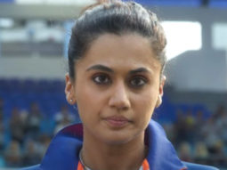 Hindustan Meri Jaan – Shabaash Mithu | Taapsee Pannu