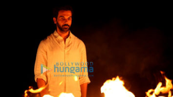 Movie stills of the movie Hit - The First Case