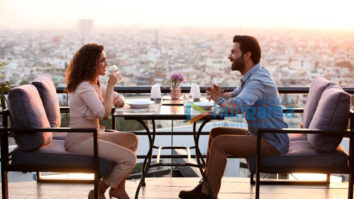 Movie stills of the movie Hit - The First Case
