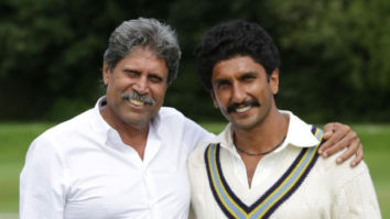 Indian Film Festival of Melbourne to celebrate Ranveer Singh starrer 83; Kapil Dev to be the guest of honour