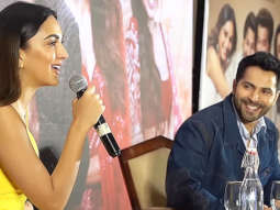 #JugJuggJeeyo in #Kolkata! | Varun Dhawan and Kiara Advani | In Cinemas 24th June #JugJuggJeeyo in #Kolkata! | Varun Dhawan and Kiara Advani | In Cinemas 24th June