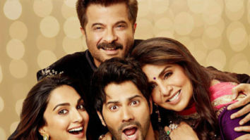 Jugjugg Jeeyo starring Varun Dhawan, Anil Kapoor, Kiara Advani and Neetu Kapoor to arrive on Amazon Prime Video on July 23, 2022 