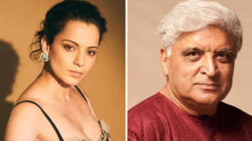 Kangana Ranaut appears before Mumbai court in Javed Akhtar defamation case; claims the lyricist threatened her after she refused to apologise to Hrithik Roshan 