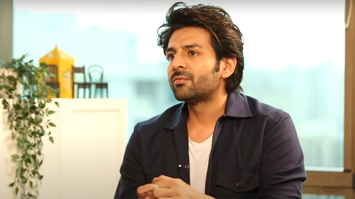 Kartik Aaryan: “Maine gaadi isiliye li thi kyuki main red carpet bhi jaata tha toh auto se jaata…”