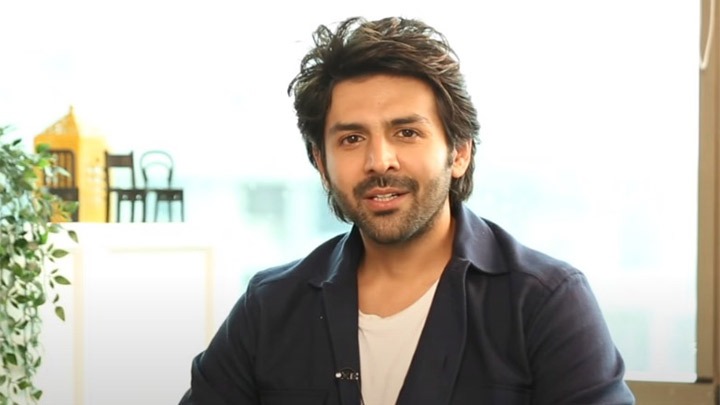 Kartik Aaryan on Ranveer Singh mimicking him on Koffee With Karan: “He is really watching my videos”