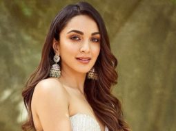 Kiara Advani: “There is nothing about my life that I’d like to be made public other than the work” Kiara Advani: “There is nothing about my life that I’d like to be made public other than the work”
