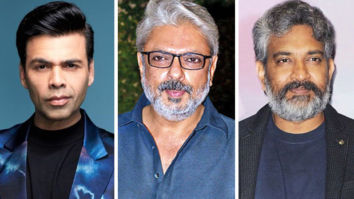 Koffee With Karan 7: Karan Johar invites Sanjay Leela Bhansali and SS Rajamouli