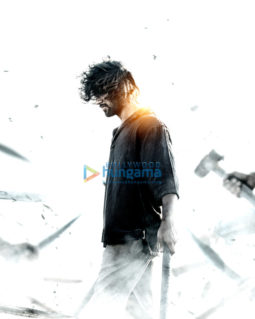 Movie Stills Of The Movie Liger