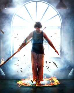 Movie Stills Of The Movie Liger