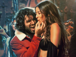 Liger: Vijay Deverakonda and Ananya Panday exude sizzling chemistry on the first poster of the upcoming song ‘Akdi Pakdi’ Liger: Vijay Deverakonda and Ananya Panday exude sizzling chemistry on the first poster of the upcoming song ‘Akdi Pakdi’