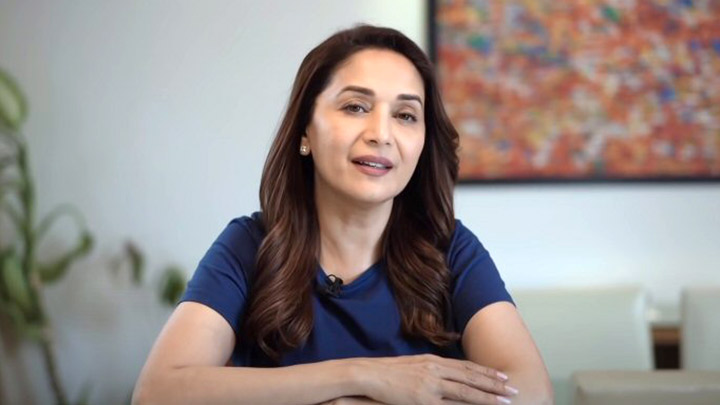 Madhuri Dixit’s Skincare Routine | Madhuri Dixit Nene