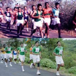 Movie Still of the movie Major