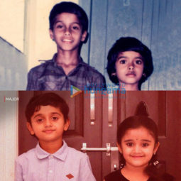 Movie Still of the movie Major